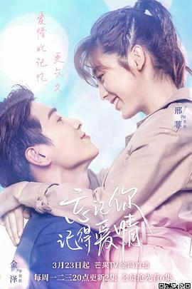 忘記你，記得愛情(全集)