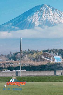 足球少年養(yǎng)成第一季(全集)