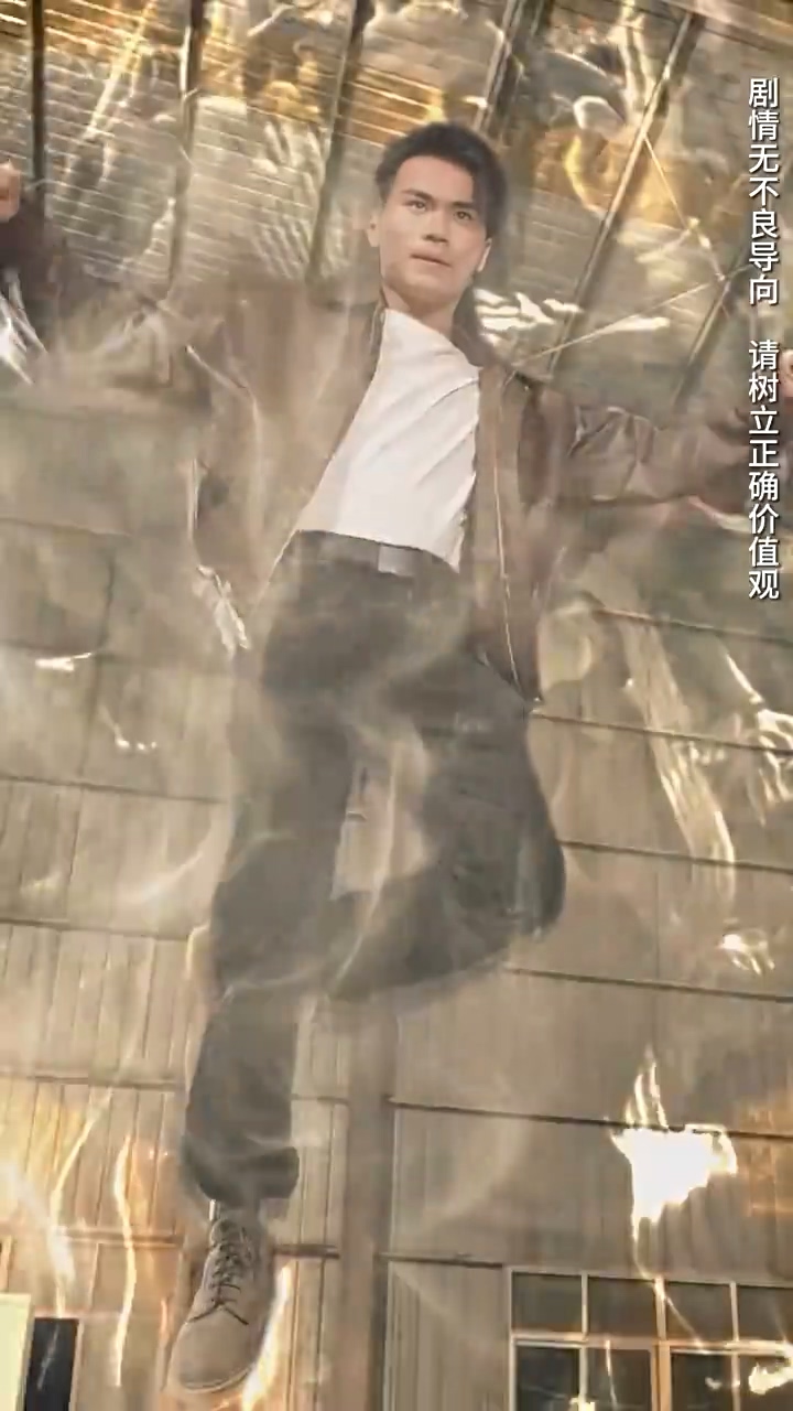 孤注一擲之無雙(全集)