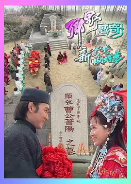 鄉(xiāng)野傳奇之新鴛鴦蝴蝶夢(mèng)(全集)