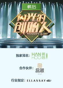 閃光的創(chuàng)始人第二季(全集)