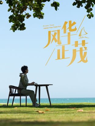 風(fēng)華正茂2024(全集)