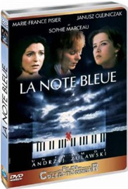 藍(lán)色樂(lè)章