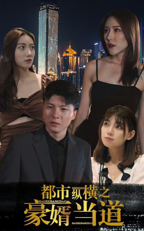 都市縱橫之豪婿當(dāng)?shù)? class=