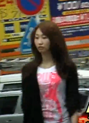 神速的技藝！奶樅逃跑