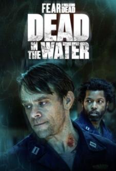 行尸之懼：核潛艇第一季(全集)