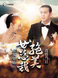 離婚當(dāng)日，絕美女總裁求我娶她(全集)