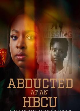 黑人學院綁架：黑人女孩失蹤電影