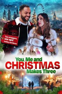 你、我和圣誕節(jié)三人行