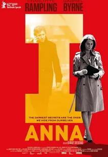 我，安娜