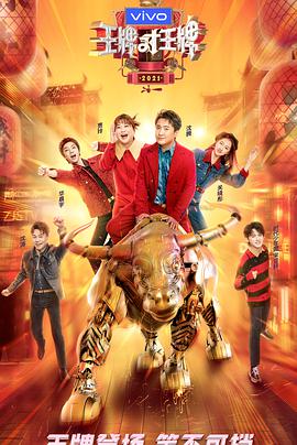 王牌對(duì)王牌 第六季(全集)