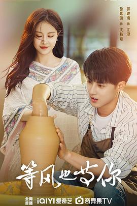 等風也等你2025(全集)