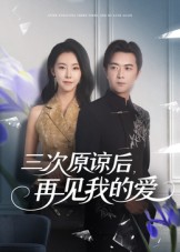三次原諒后再見我的愛(全集)