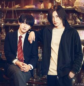 UNREAL：條理雜貨店(全集)