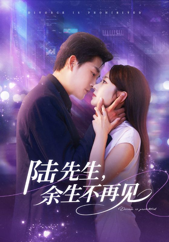 陸先生，余生不再見(全集)