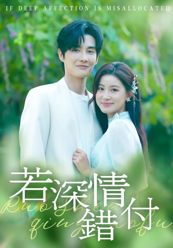若深情錯付(全集)