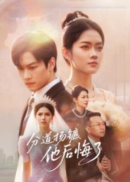 分道揚(yáng)鑣，他后悔了(全集)