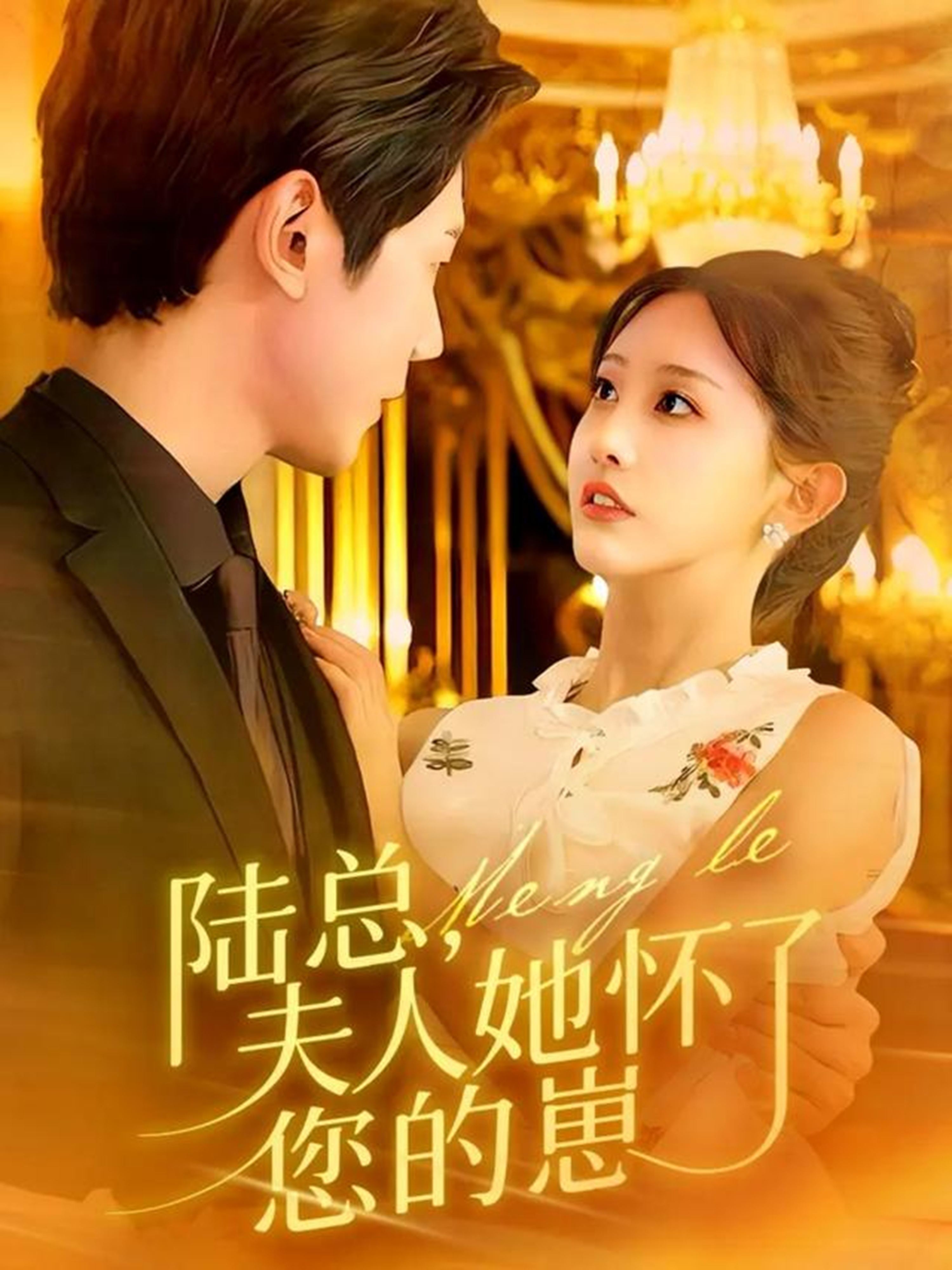 陸總，夫人她懷了您的崽(全集)