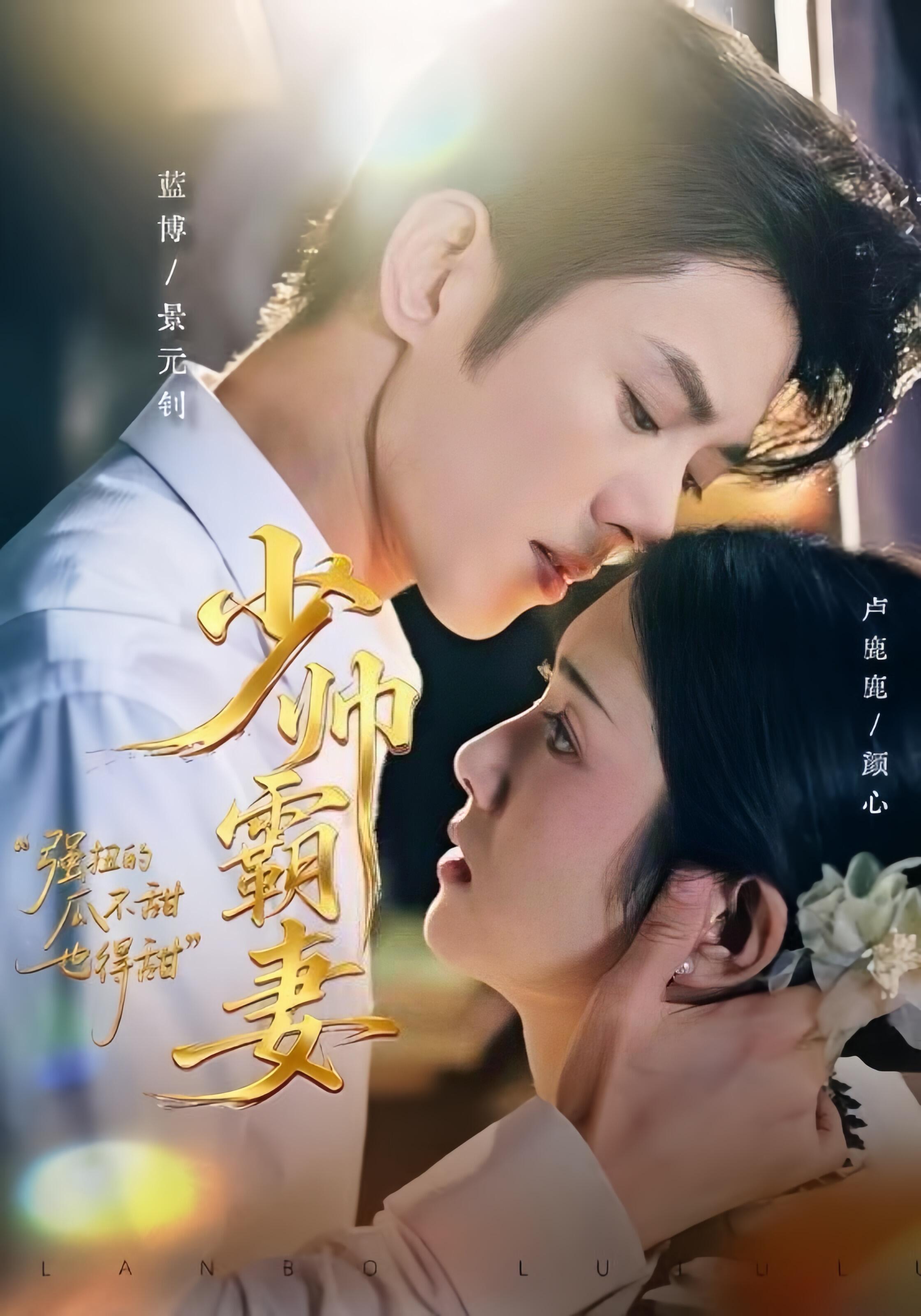 少帥霸妻，強(qiáng)扭的瓜不甜也得甜(全集)