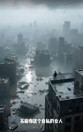 末日來襲，我靠縮小系統(tǒng)扭轉(zhuǎn)人生(全集)