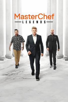 廚藝大師(美版)第十一季(全集)